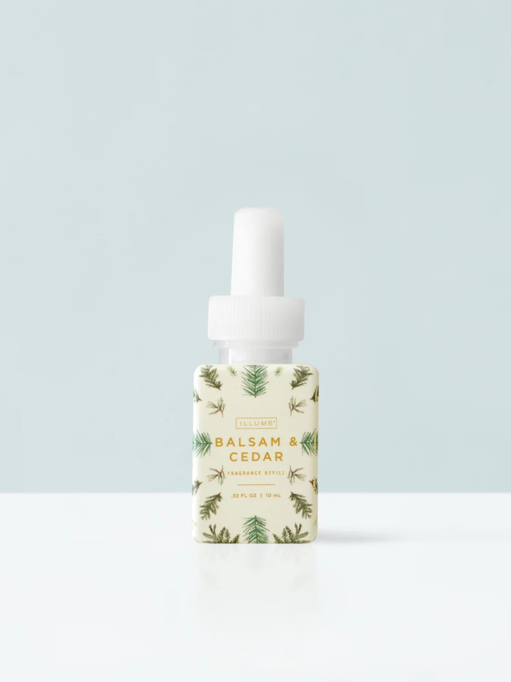 Balsam & Cedar | Pura