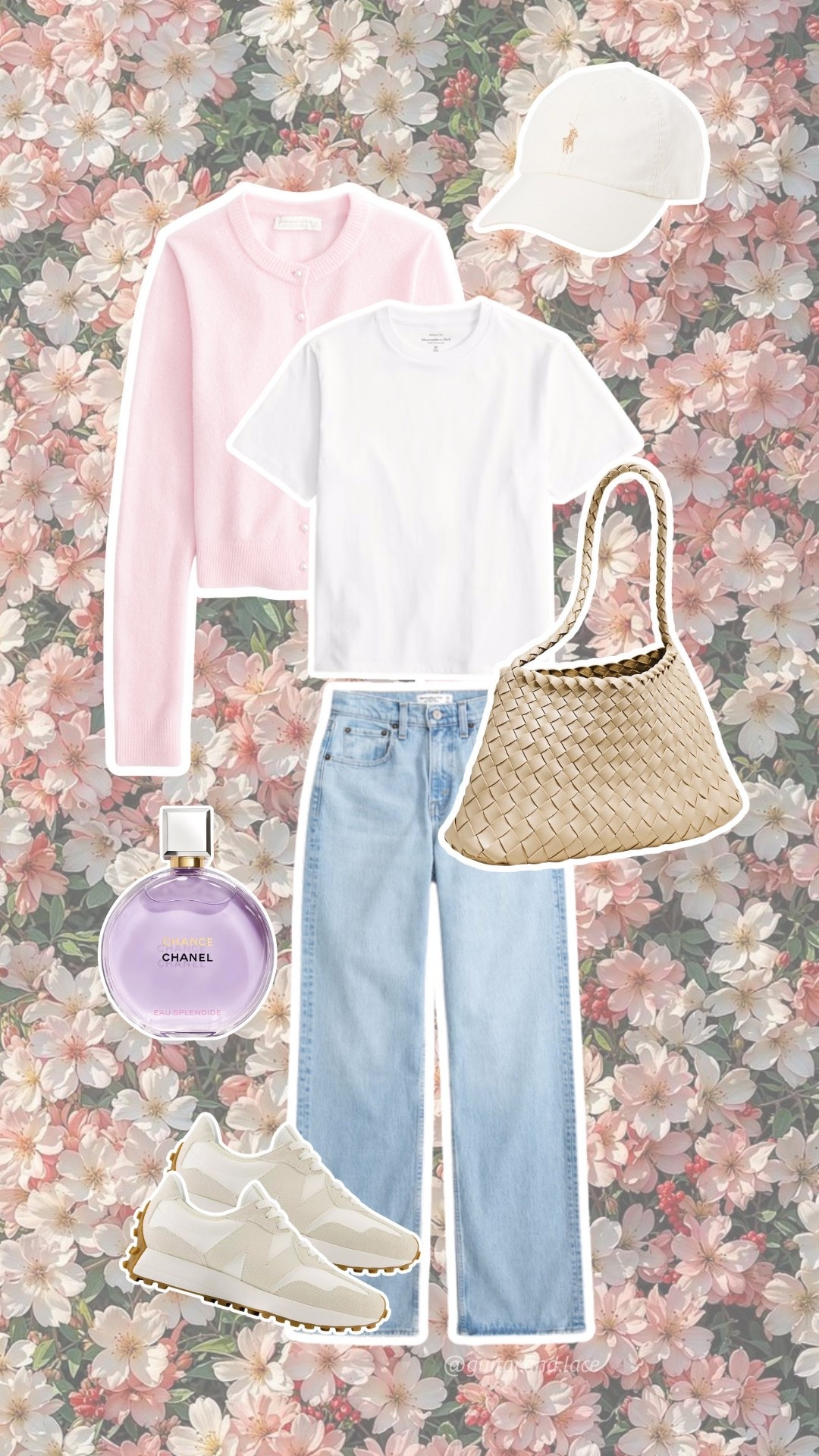 casual spring outfits. light summer color season outfits. abercrombie style. 

#LTKSaleAlert #LTKSeasonal #LTKdayinmylife