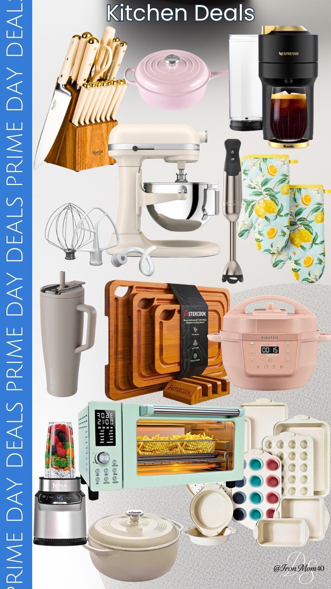 #primedaydeals ##kitchendeals #limitedtimedeals

#LTKSaleAlert #LTKHome