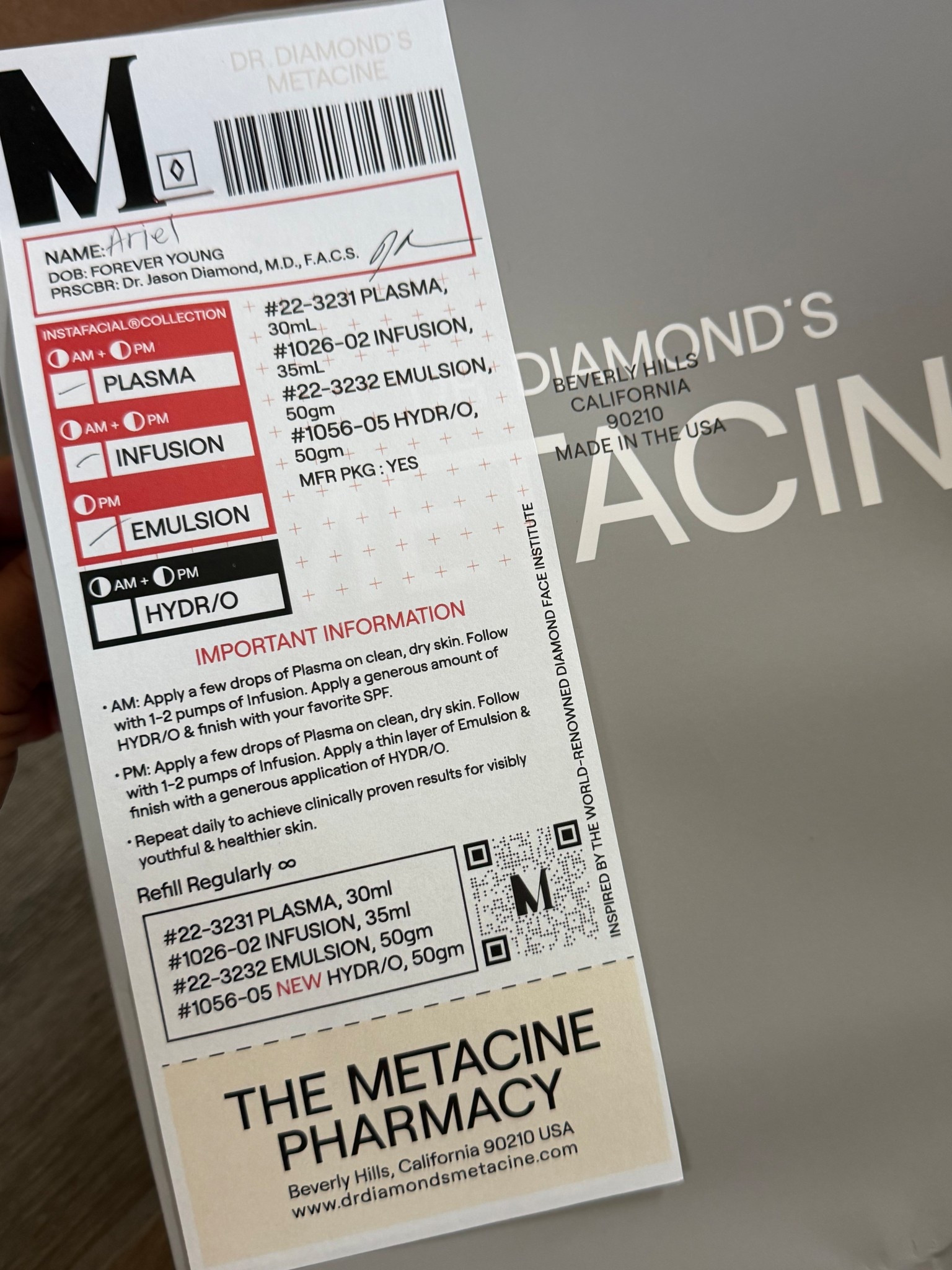 Happy mail!!   

Skincare 

#LTKmomlife #LTKSpringSale #LTKBeauty