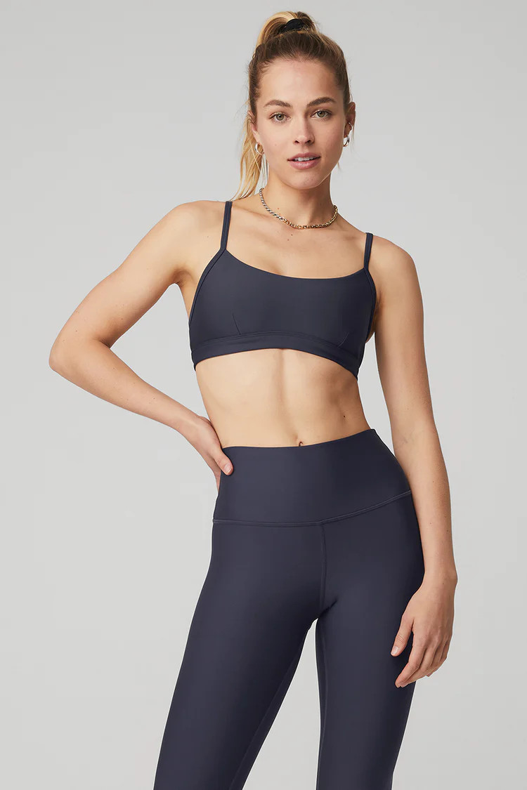 Airlift Intrigue Bra | Alo Yoga (US)