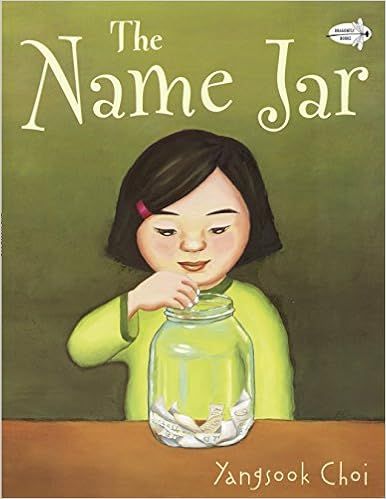 The Name Jar | Amazon (US)