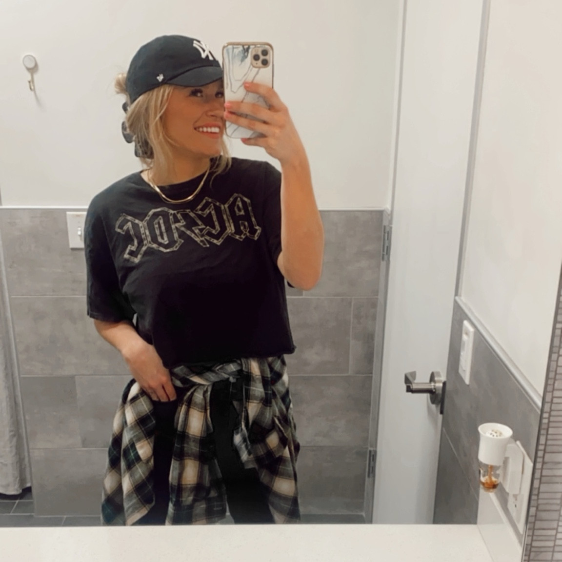 Grunge look✂️🤘🏼

#LTKfit #LTKFind #LTKunder50