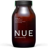 The Nue Co. Debloat Gut Barrier+ 200g | Look Fantastic (UK)