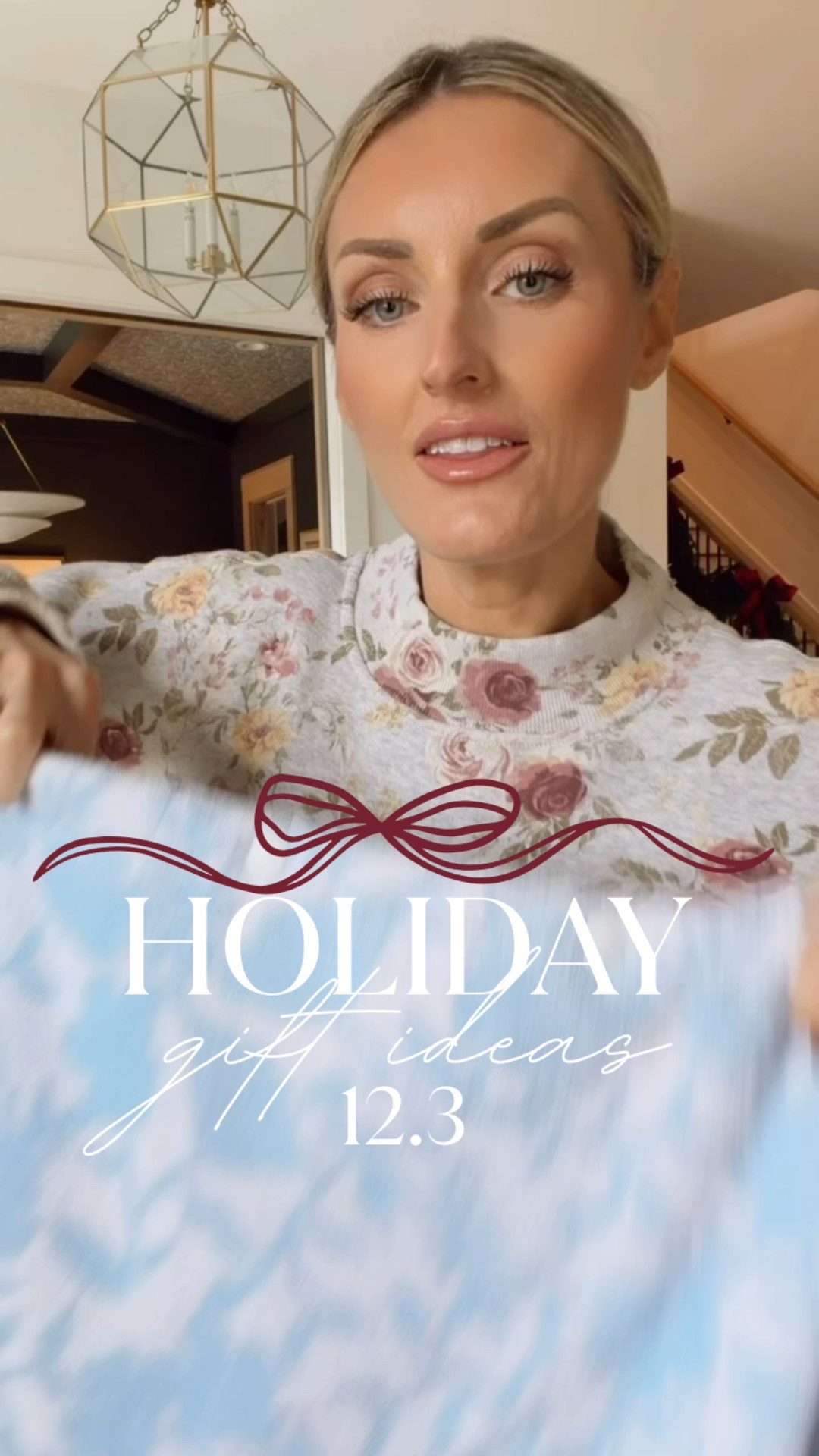 This weezie towel wrap is perfect to wear while getting ready after taking a shower, especially if you run hot and a robe is too much! This would even be a great gift for a college girl!

Loverly Grey, towel wrap, weezie, college girl gift ideas, teen girl gift ideas 

#LTKHoliday #LTKGiftGuide