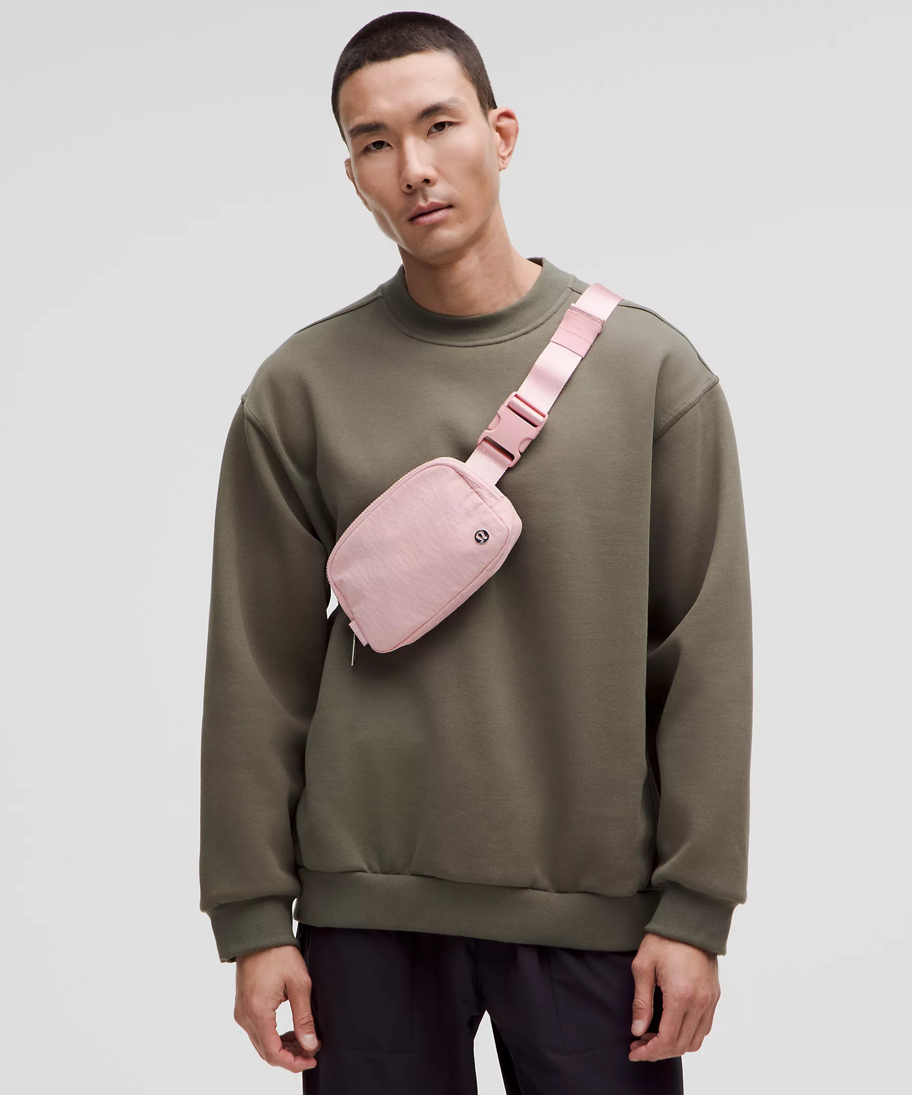 Everywhere Belt Bag 1L | Men's Bags,Purses,Wallets | lululemon | Lululemon (US)