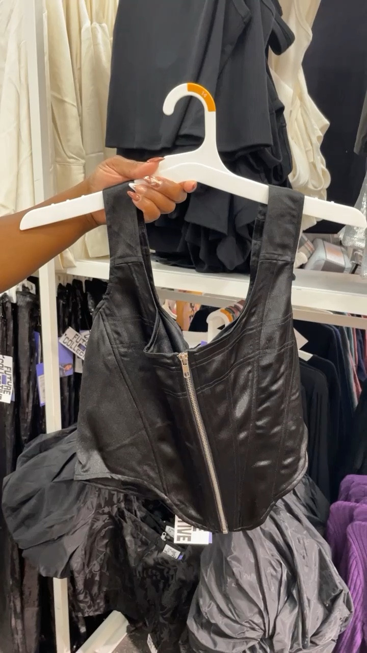 Additional pieces  added this week @target from Kahlana Barfield Future Collective line

#LTKcurves #LTKworkwear #LTKunder100