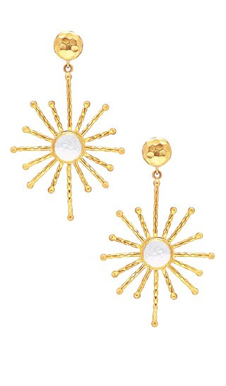 Star Earrings | Revolve Clothing (Global)