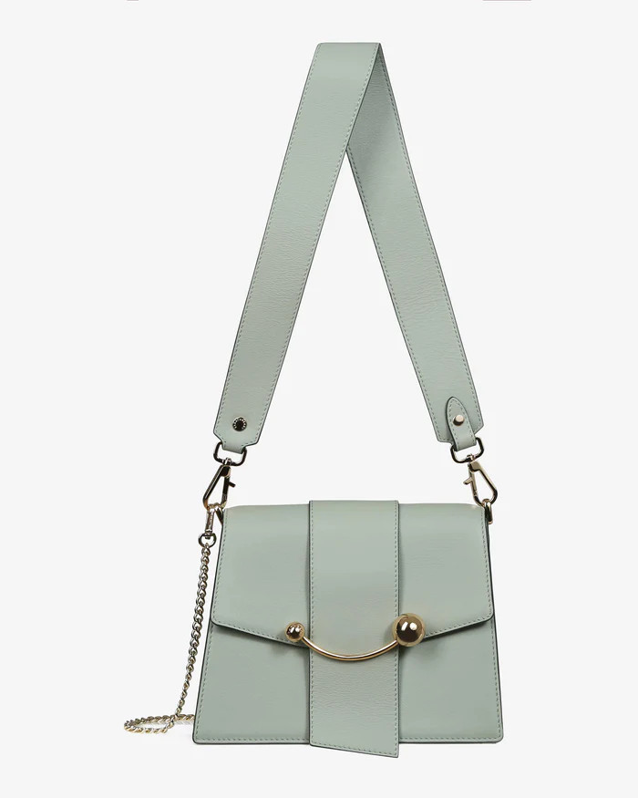 Box Crescent | Strathberry