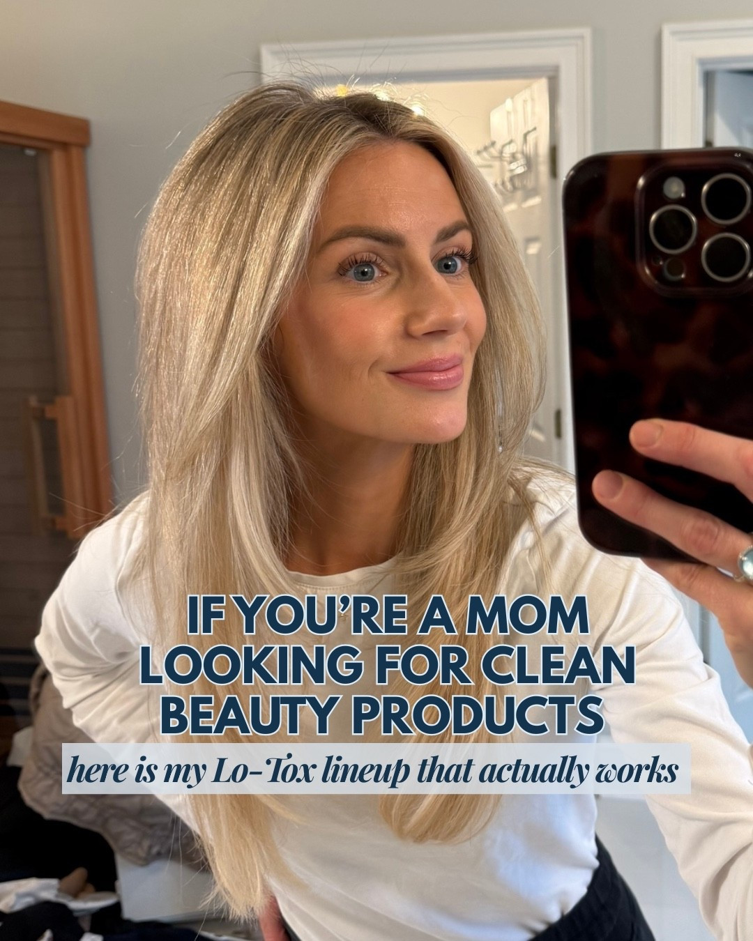 Here is a roundup of some of my favorite Lo-Tox makeup products that are safe for your skin and leave your glam looking glowy and flawless.

#LTKgrwm #LTKBeauty #LTKmomlife
