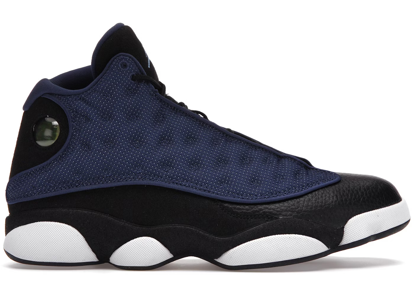 Jordan 13 RetroBrave Blue | StockX