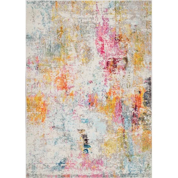 nuLOOM Modern Cézanne Area Rug - Walmart.com | Walmart (US)