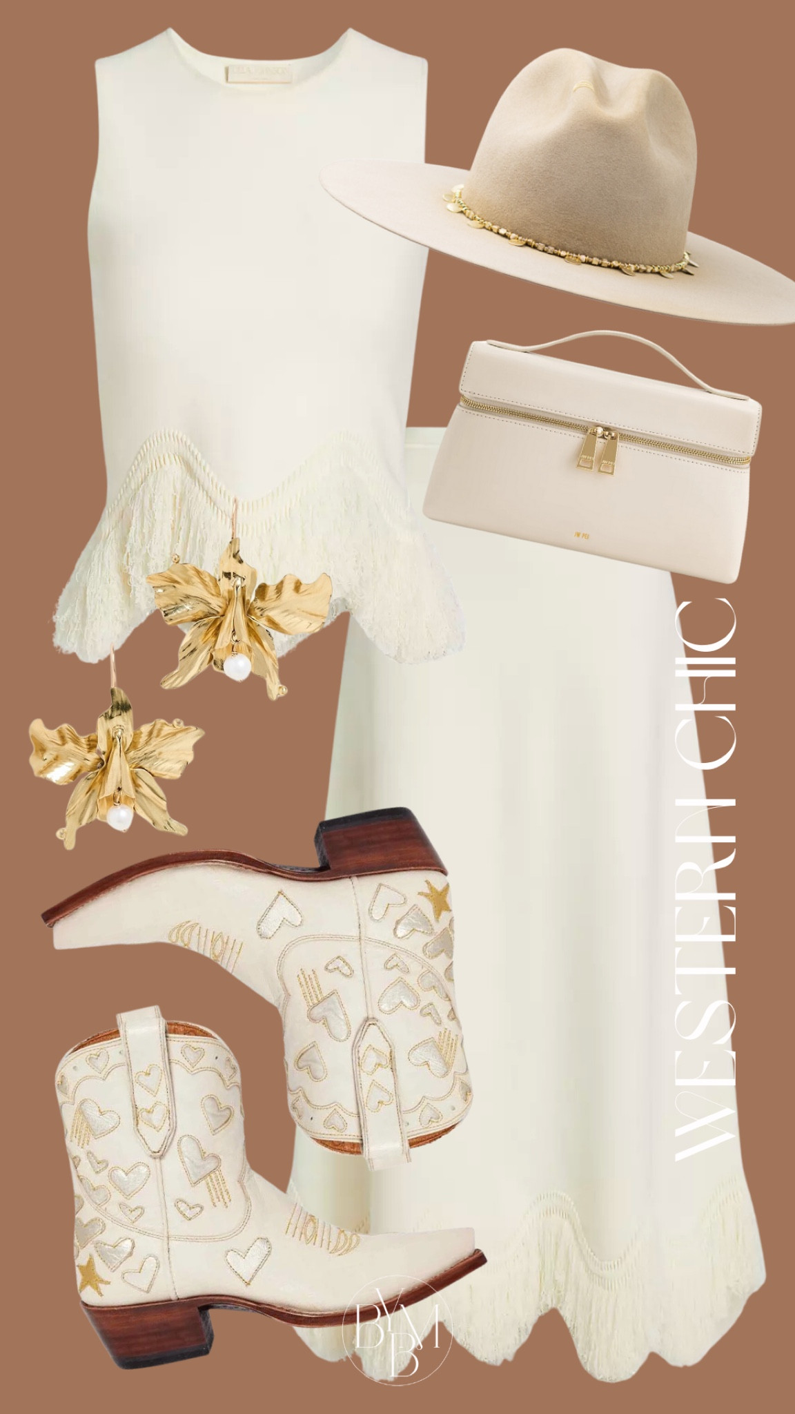 What to wear… Western Chic!🤠

#LTKSaleAlert #LTKGiftGuide #LTKStyleTip