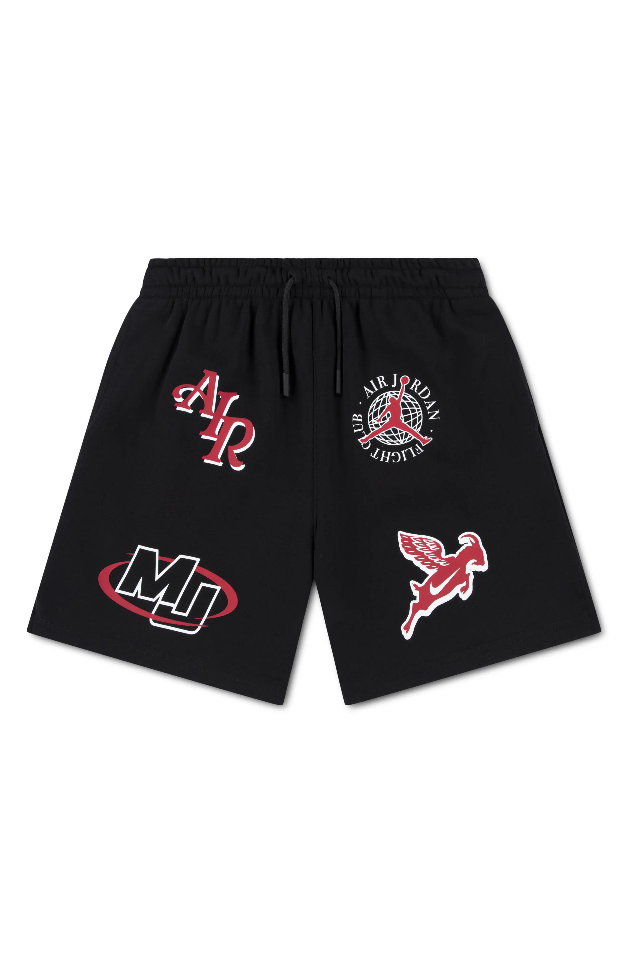 Kids' Sports Club Shorts (Men) | Nordstrom | Nordstrom