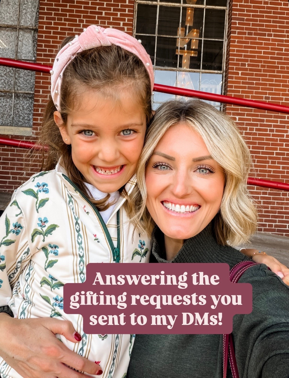 I shared several gift ideas based off what you sent in my DM’s! Gift ideas below for several different people!

Loverly Grey, gift ideas, gift ideas for her, gift ideas for him, Christmas gifts 

#LTKGiftGuide #LTKHoliday