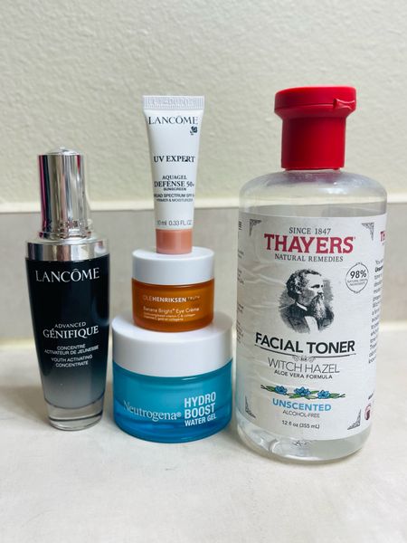 This morning’s skin care routine! 

Don’t forget about the Sephora sale and target Circle week are both happening. All the products are from one of those two sales. 

#LTKxSephora #LTKxTarget #LTKbeauty