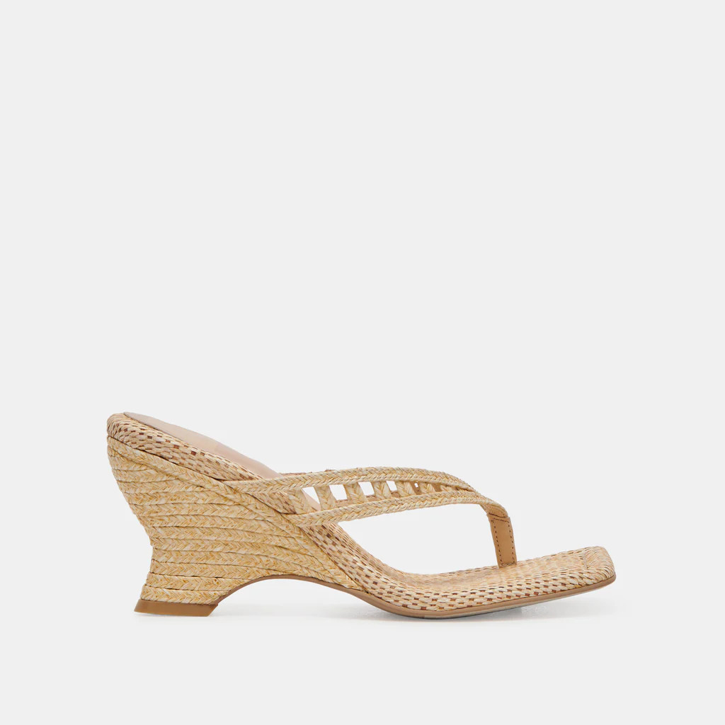 Nullah Wedges | DolceVita.com