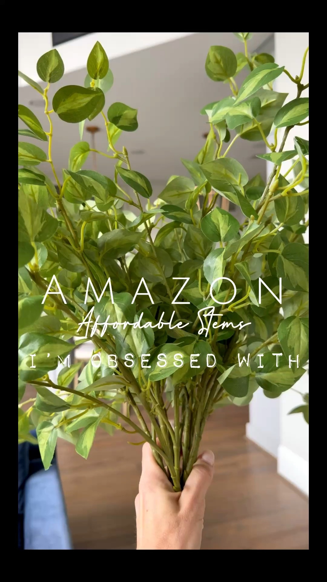 Spring refresh made easy!

These Amazon stems added the prettiest brightness to my space and instantly made it feel fresh for the season!

Simple, affordable, and such an easy update 🤍

#LTKHome #LTKSeasonal