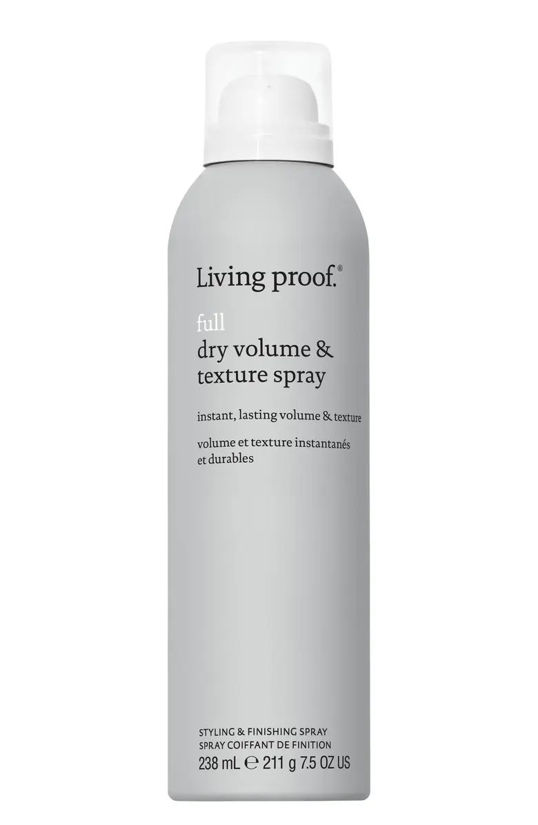 Full Dry Volume & Texture Spray | Nordstrom