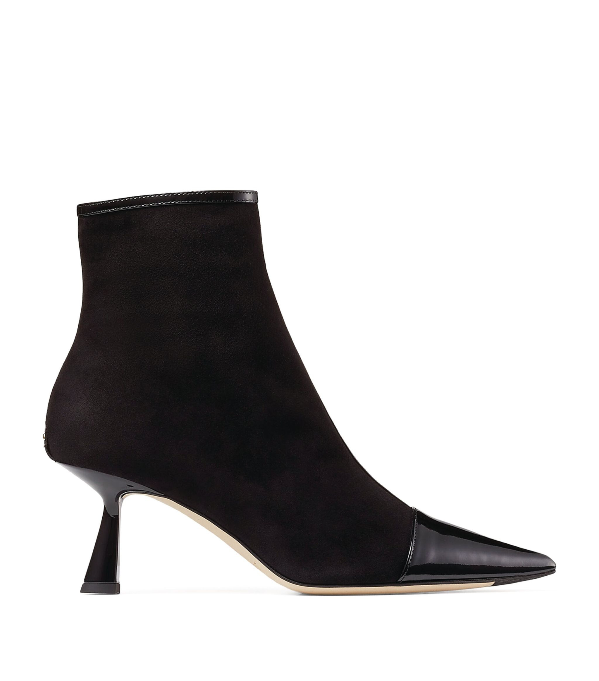 Kix/z 65 Suede Ankle Boots | Harrods