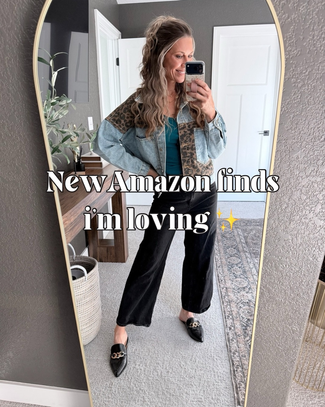 Amazon wins of the week! A mix of comfy basics and simple going-out looks you can style a hundred ways. Swipe through to shop the whole roundup. 📦✨

#LTKStyleTip #LTKootd #LTKFindsUnder50