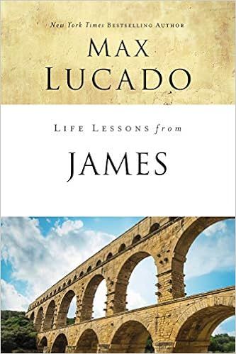 Life Lessons from James: Practical Wisdom | Amazon (US)