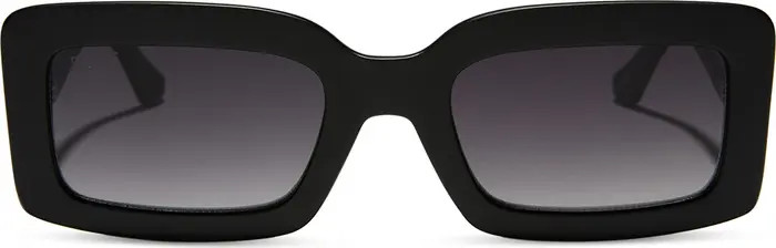 53mm Rectangle Sunglasses | Nordstrom Rack