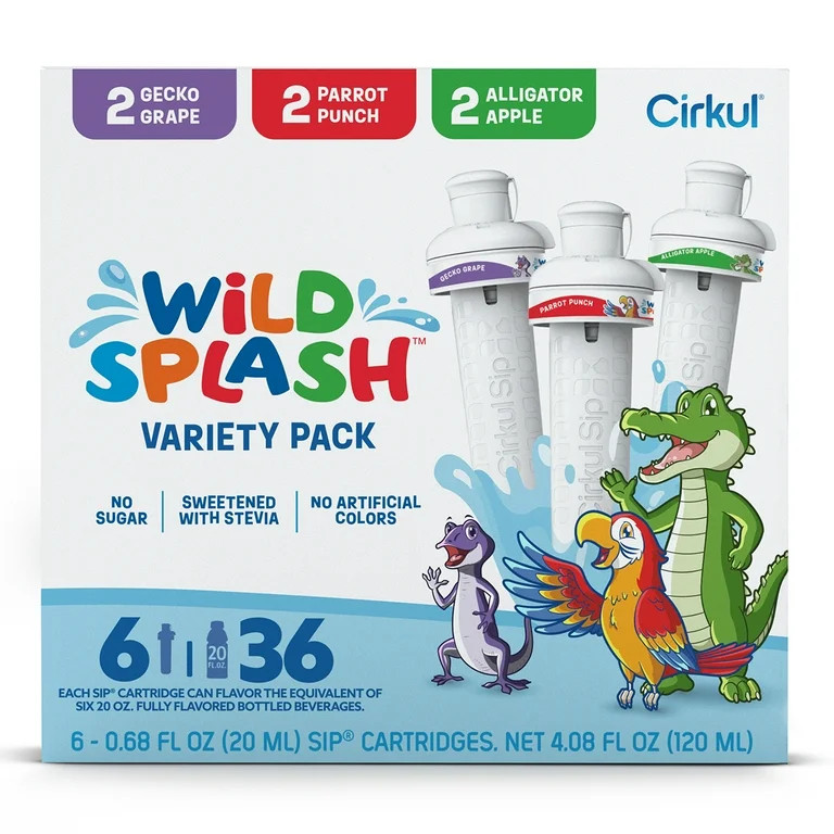 Visit the Cirkul Store | Walmart (US)