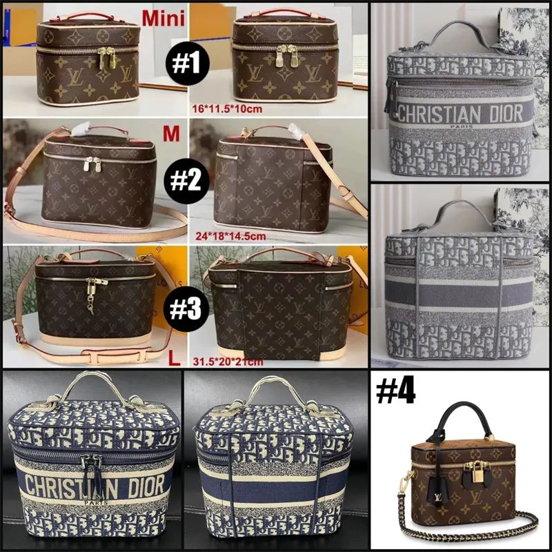 Louis Vuitton Makeup Bag Dupe Dhgate Tracking