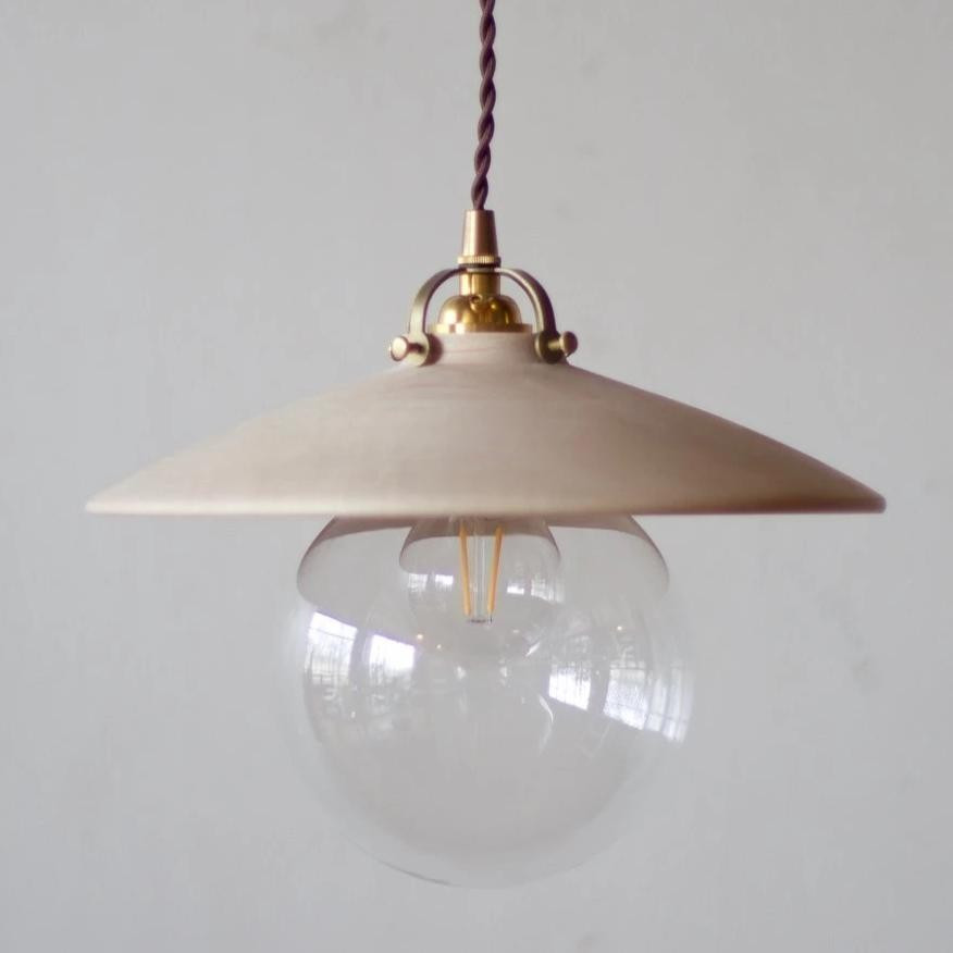 Edmund Clear Maple | Amber Interiors