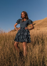 Free Spirit Dress | JessaKae