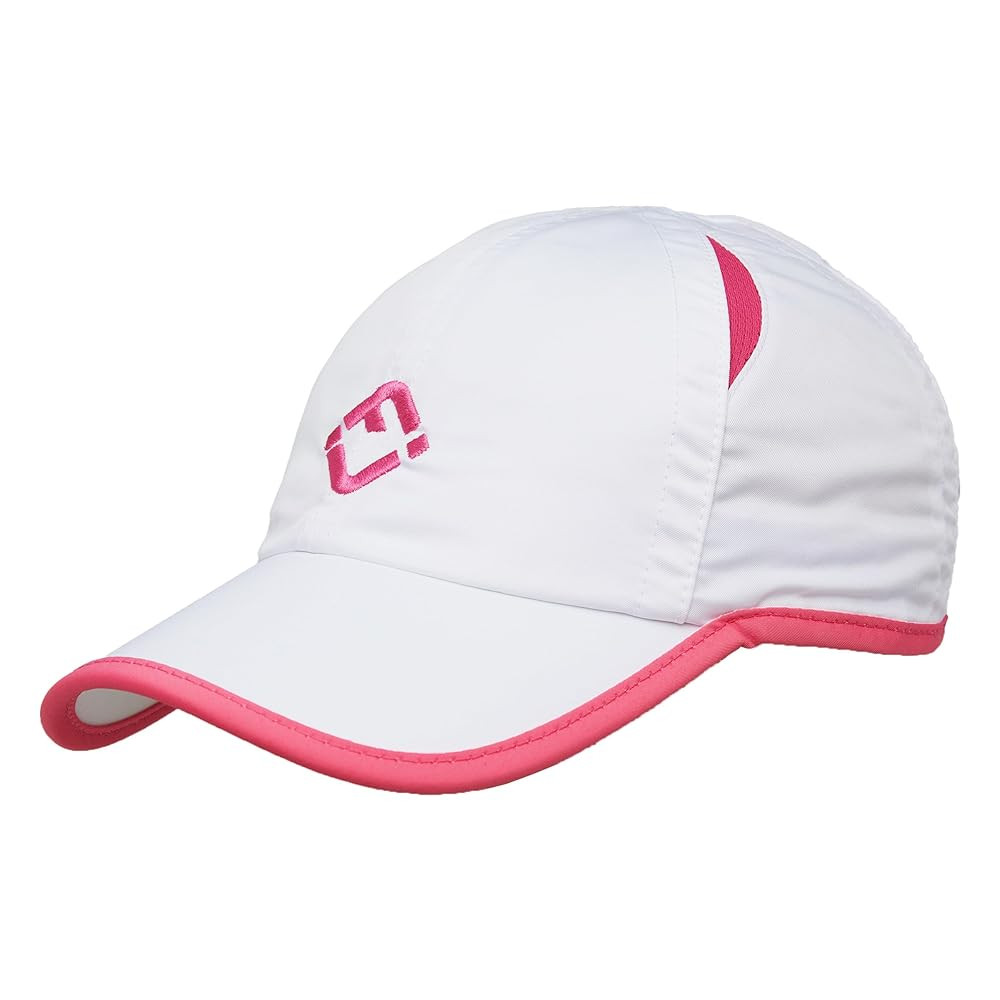 Funky Junque Premium Breathable Mesh Tennis Cap - Lightweight, Adjustable Sports Hat for Running,... | Amazon (US)