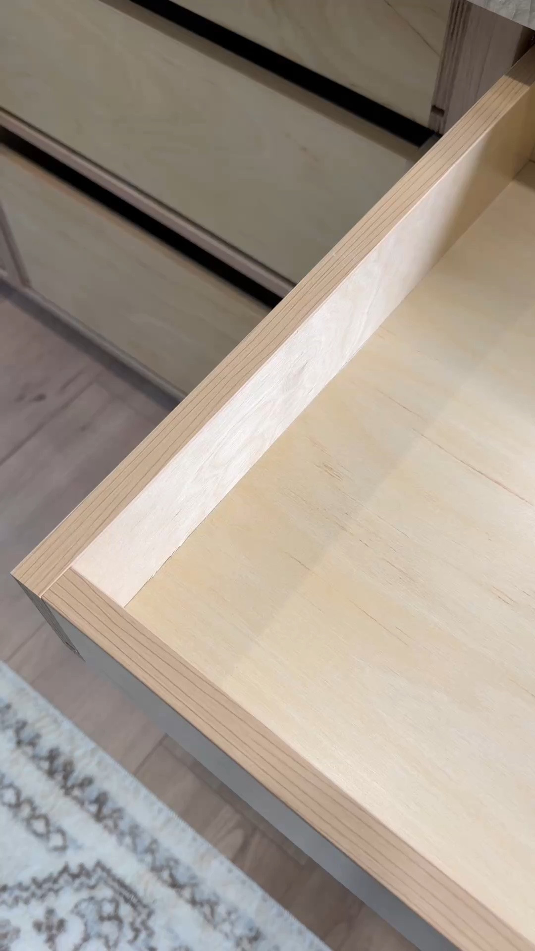 Scroll to shop! ✨ My favorite kitchen organizers. Everything is linked below.👇🏾

Desliza para comprar. ✨ Mis organizadores favoritos para la cocina.

📲 Download the free LTK app & follow me @kirasfashionfinds to shop all my daily finds.

#LTKvlog #LTKHome #LTKmomlife