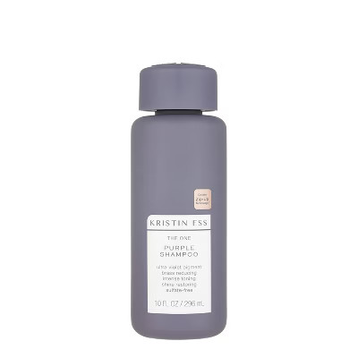 Kristin Ess The One Purple Shampoo - 10 fl oz | Target