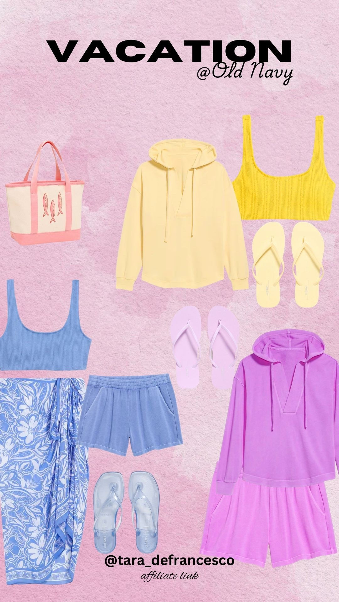 My February order for vacation wear ☀️

#LTKtravel #LTKsummer #LTKstyletip