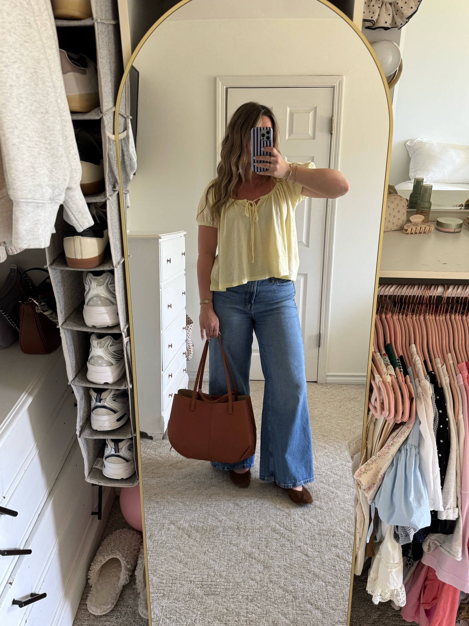 Church ootd

#LTKootd #LTKU