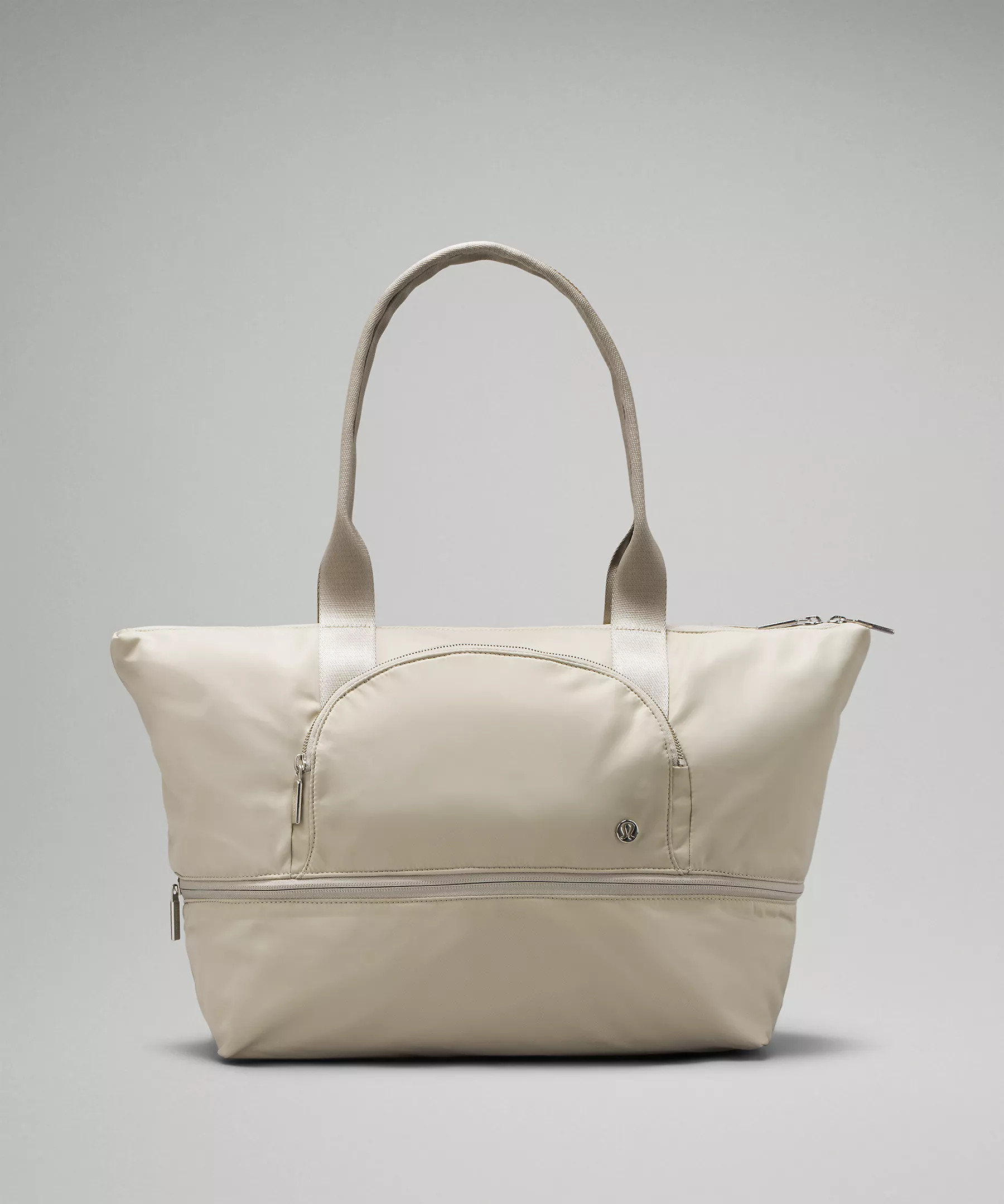 City Adventurer Tote Bag 27L | Lululemon (US)