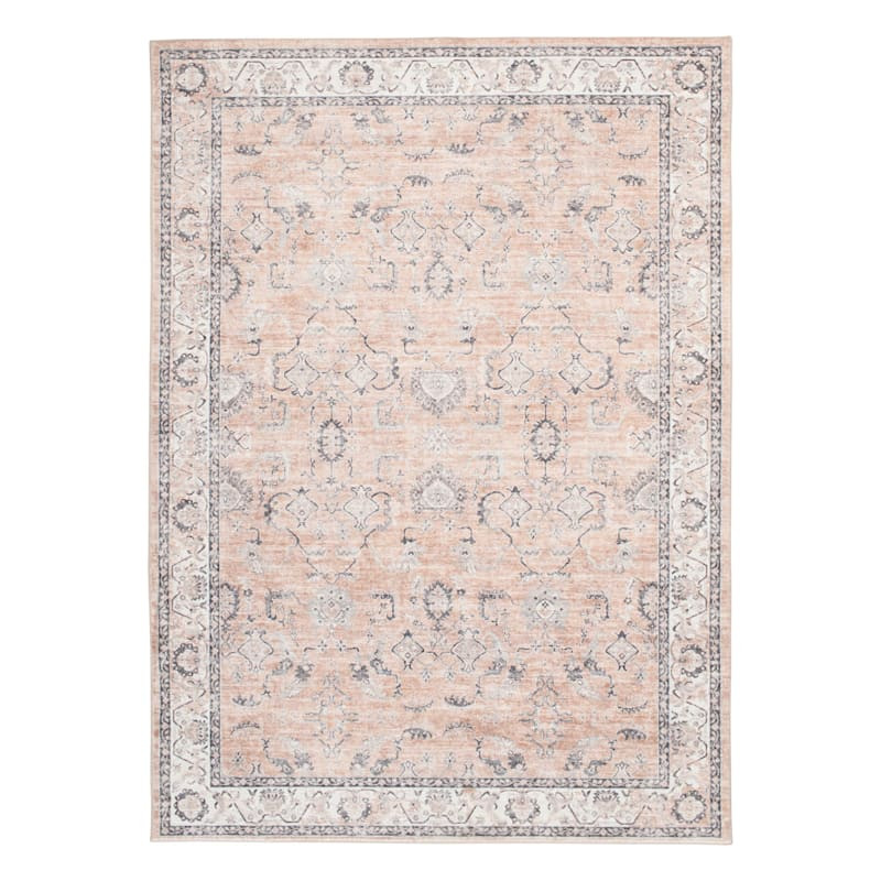 Shop all  Providence




(B790) Beveren Pink Multicolor Floral Area Rug, 8x10








	
		
		
		... | At Home