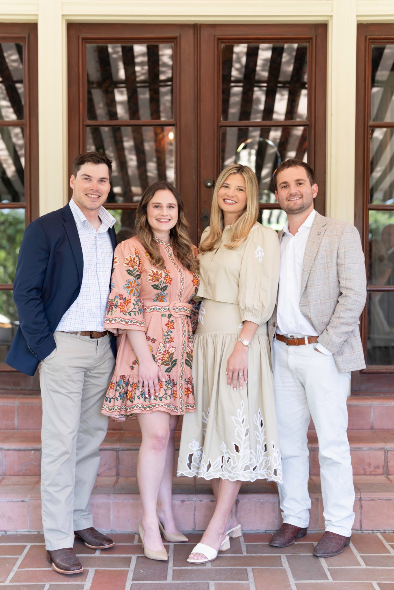 Wedding must haves - Engagement party outfits - wedding guest dresses - bridal shower dress - green dresses - white dresses for spring - bridal shower guest dress - engagement party dress - cocktail dresses - classic style - baby shower guest dress - farm Rio dress - summer wedding - spring wedding - cocktail attire 


#LTKWedding #LTKParties #LTKMidsize