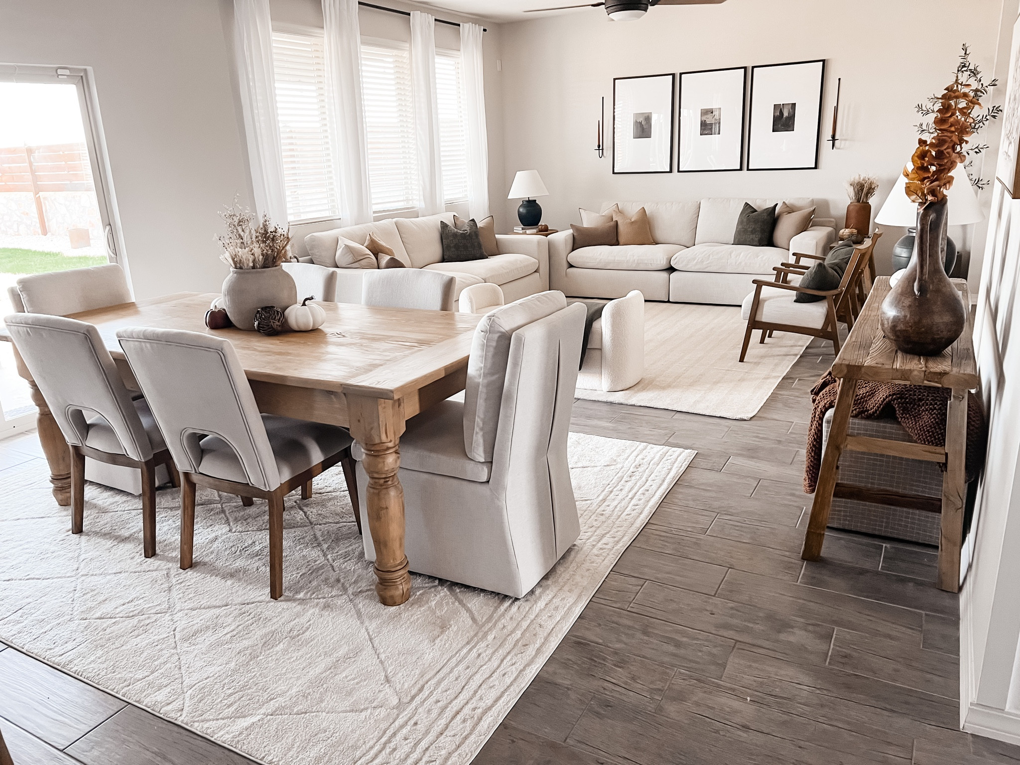 Main living area

#LTKfamily #LTKhome #LTKGiftGuide