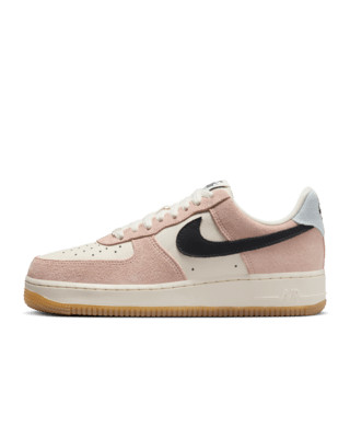 Nike Air Force 1 '07Women's Shoes | Nike (US)