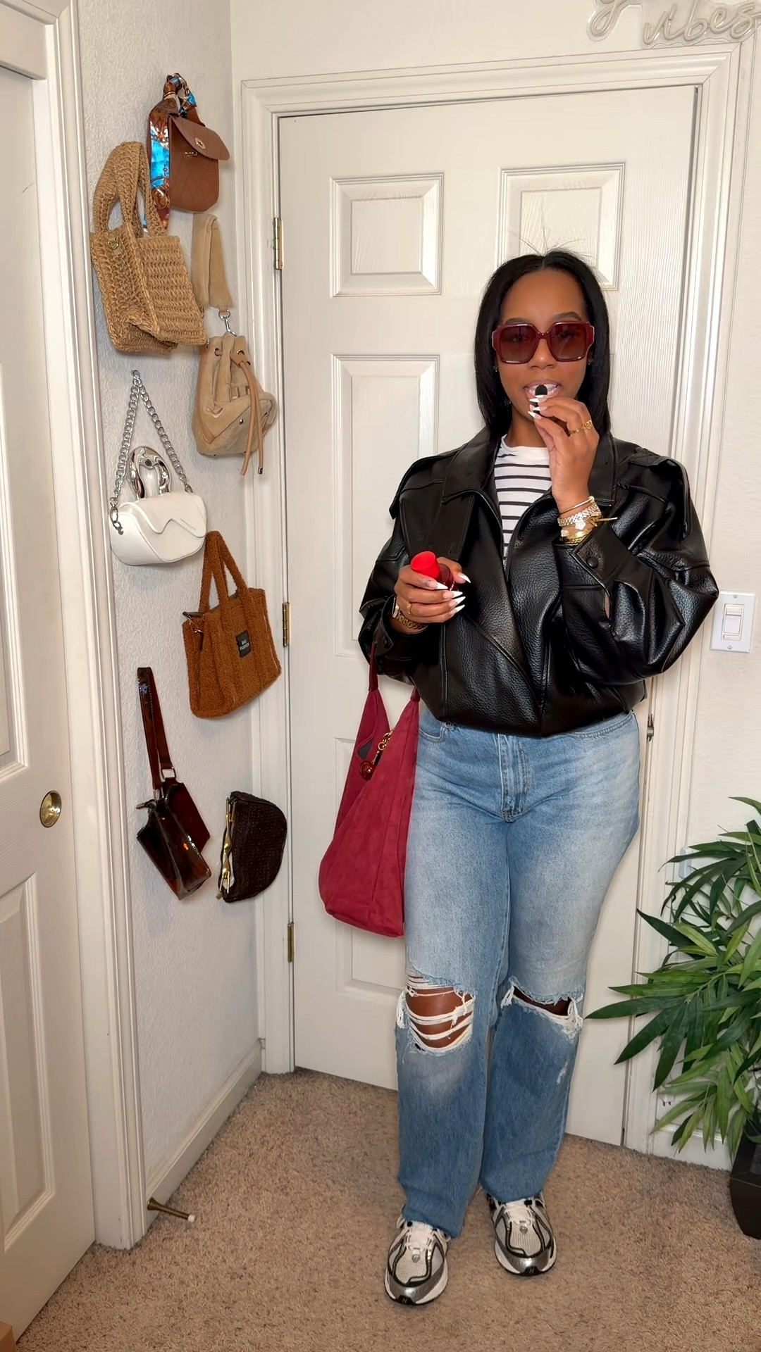 Happy Black Friday girlies…ya girl is here just dropping off a casual OOTD for yall as I go run a few errands 🥰❤️


#blackfriday #ootd #fyp

#LTKootd #LTKTall #LTKFindsUnder100