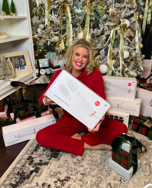 Major sale
T3 hair tool sale
Several tools $49

Hair dryer
Curling irons
Straighter 

Heat brush

#LTKStyleTip #LTKBeauty #LTKFindsUnder50