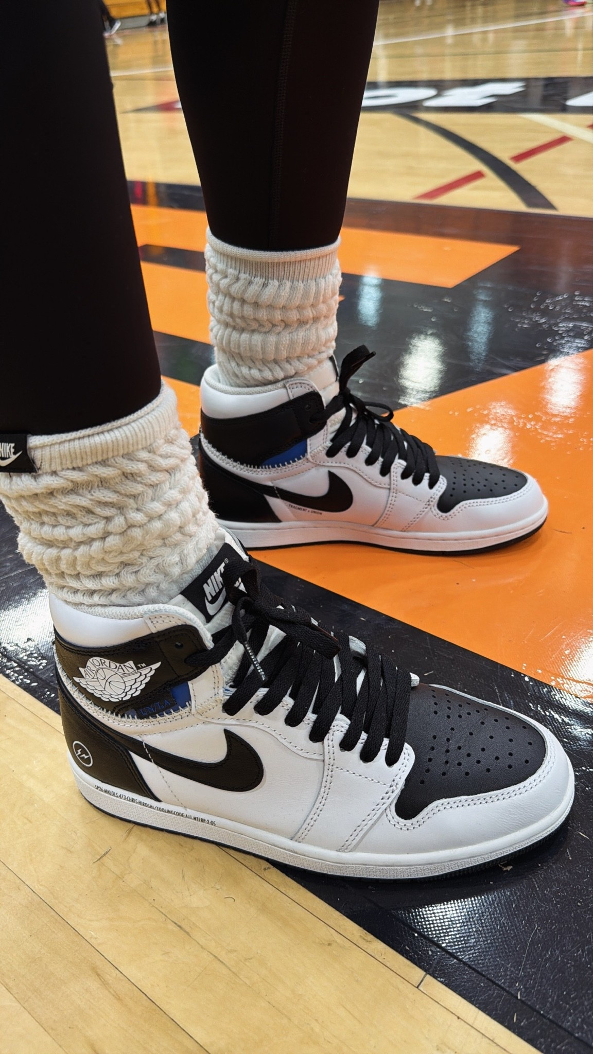Fragment x Union LA 🔥🔥🔥 #NIKE #JORDAN #AJ1

#LTKootd #LTKgrwm #LTKdayinmylife