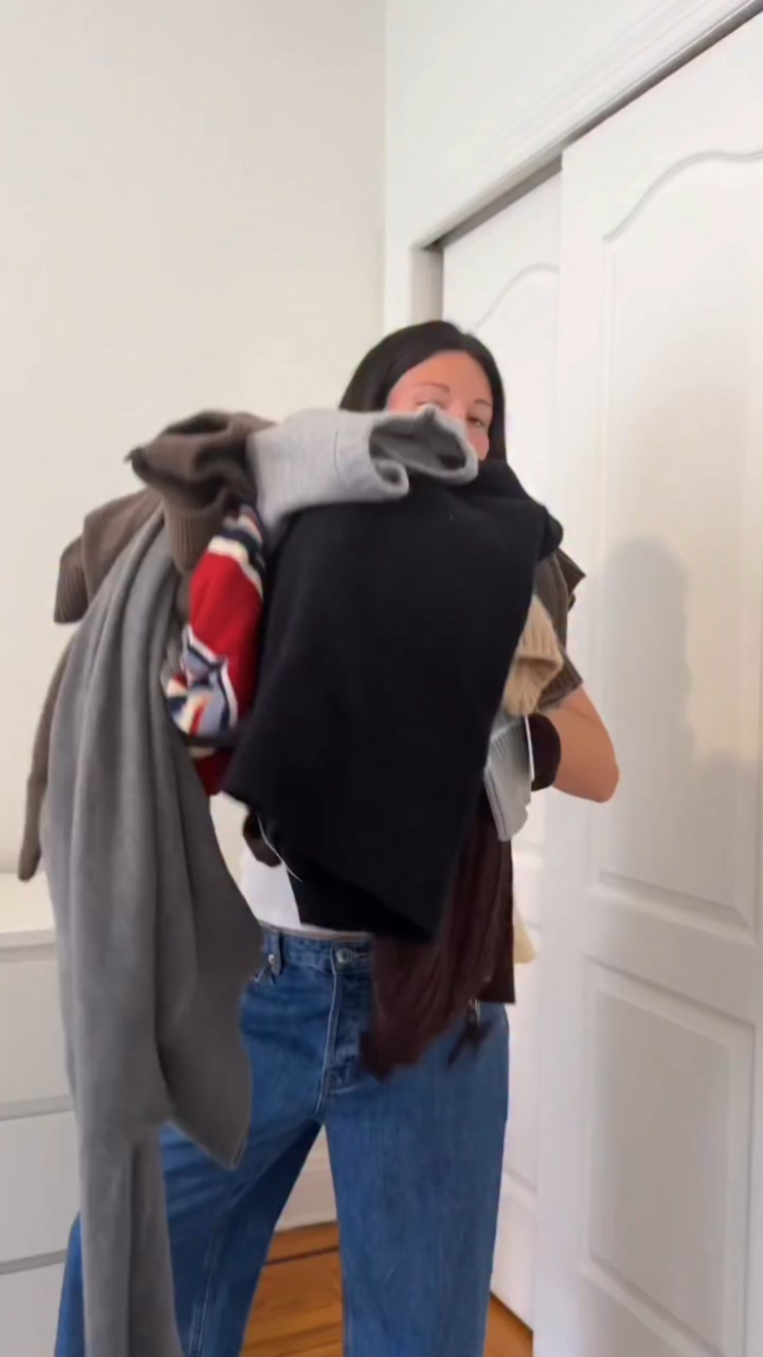 FALL SWEATER ROTATION ft. Some of my favs!!!!

1- @kule 
2- @dl1961denim 
3- @favorite.daughter 
4- @frankiesbikinis 
5- @frankiesbikinis 
6- @reformation 
7- @onequince 
8- @onequince 
9- @revolve 
10- @gap 
11- @gap 
12- @princesspolly 

#fallstyle #fallootd #fallsweaters #ootdinspo #fallfashion #fallfashiontrends #falloutfitinspo