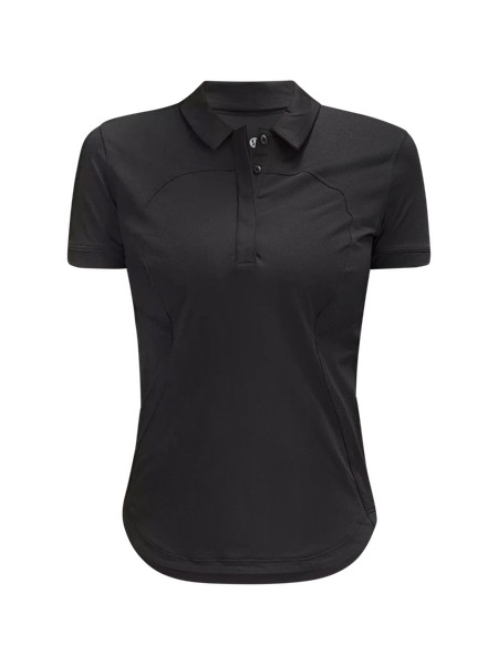 Quick-Dry Short-Sleeve Polo Shirt | Lululemon (US)