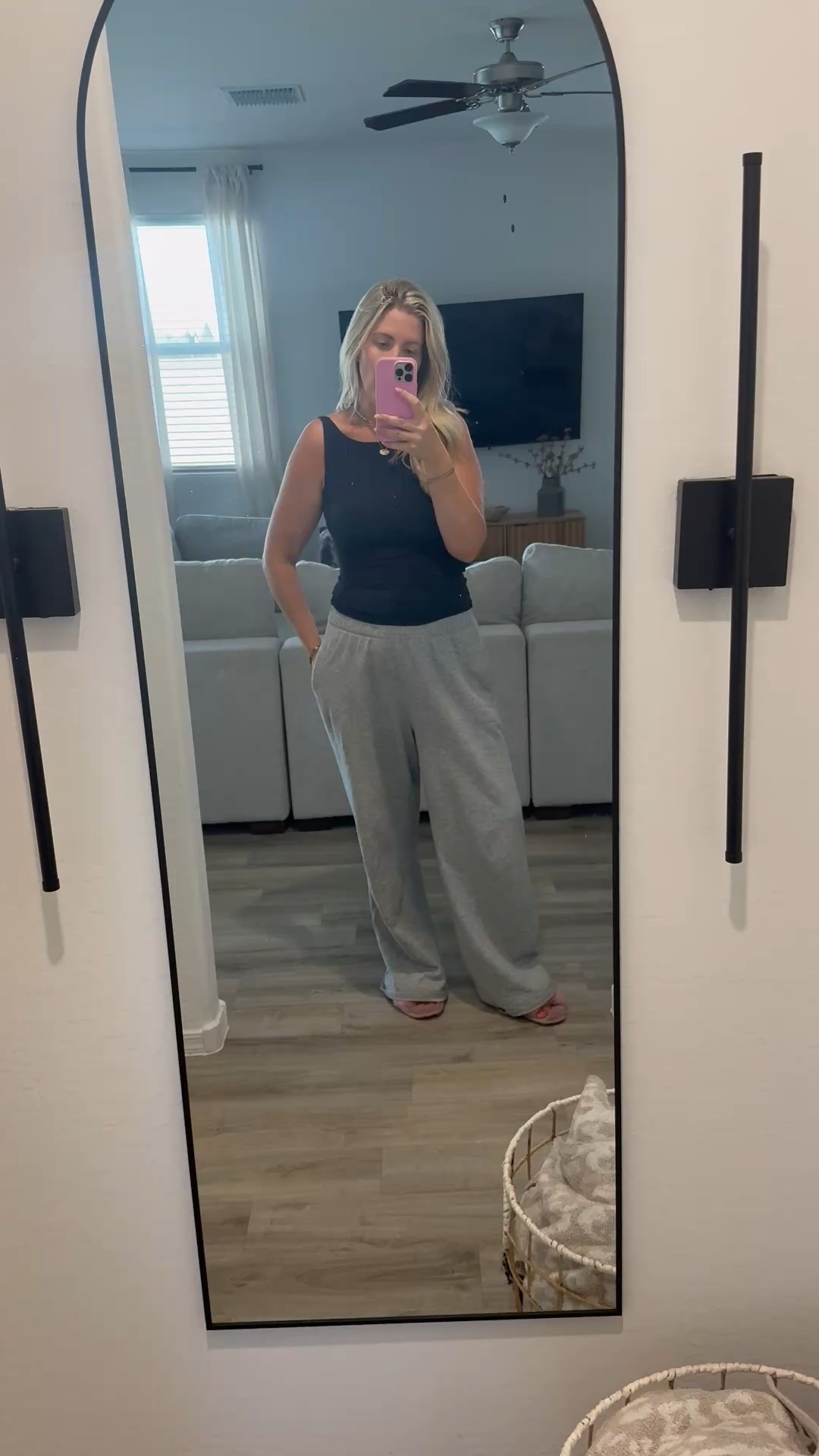 Amzn backless padded bra top! Only $25 i did L  

#LTKFindsUnder50 #LTKSaleAlert #LTKStyleTip