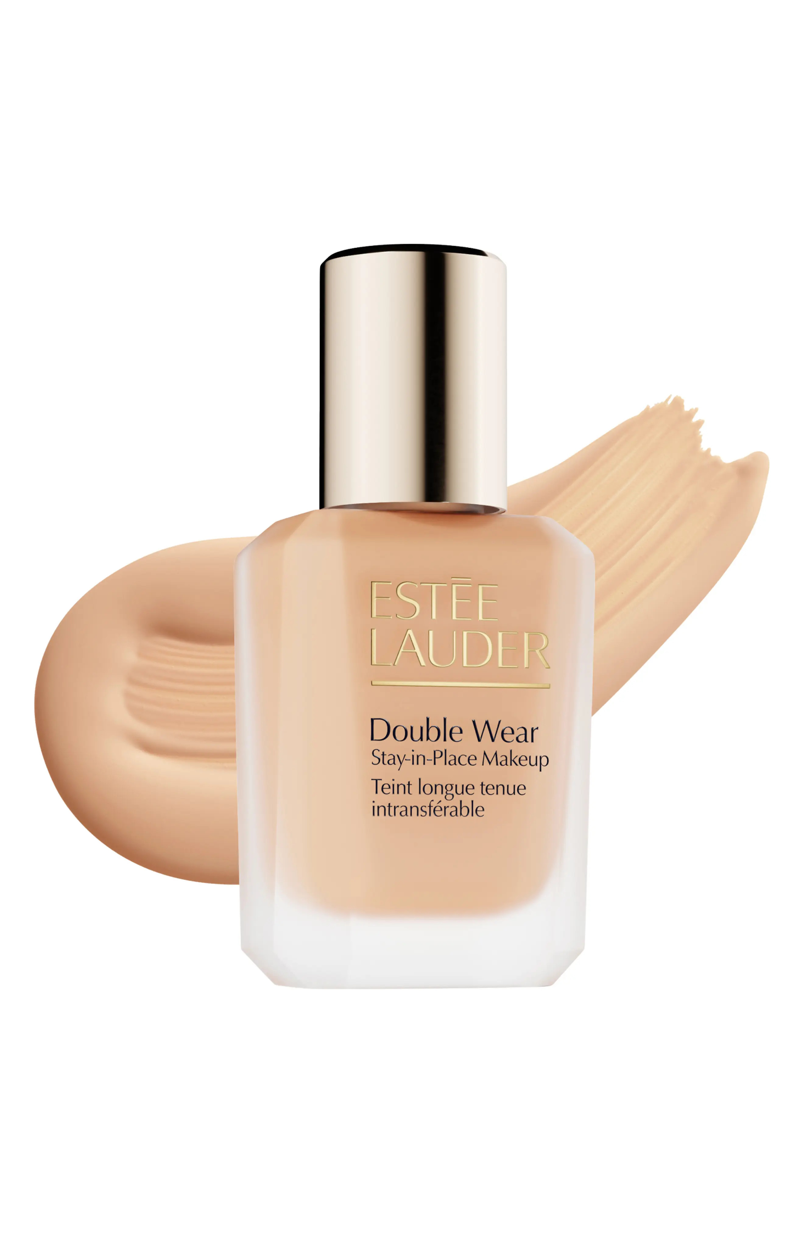 Est\u00e9e Lauder Double Wear Stay-in-Place Longwear Matte Foundation (Women) | Nordstrom | Nordstrom
