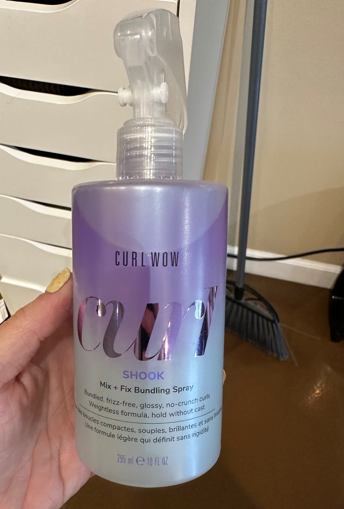 Ummm I’m obsessed 😍 

#LTKBeauty #LTKmomlife #LTKgrwm