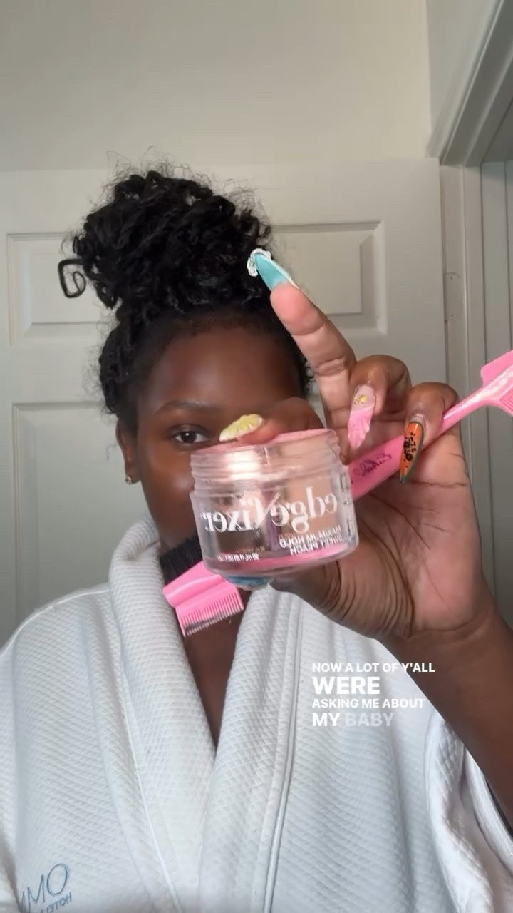 My edge products!

#LTKgrwm